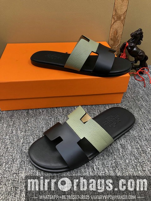 Hermes Shoes 21724016 SZ 38-44
