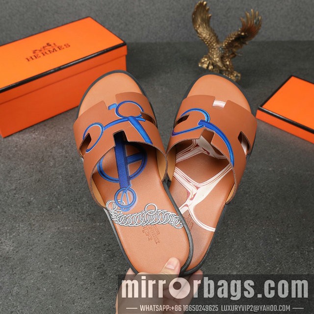 Hermes Shoes 22328016 SZ 38-44