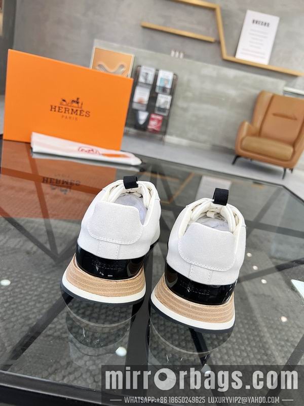 Hermes Shoes Hermes sz38-45 jyh0702