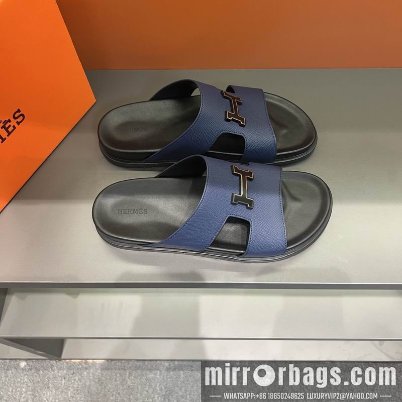 Hermes Shoes Hermes sz38-45 mnh0502