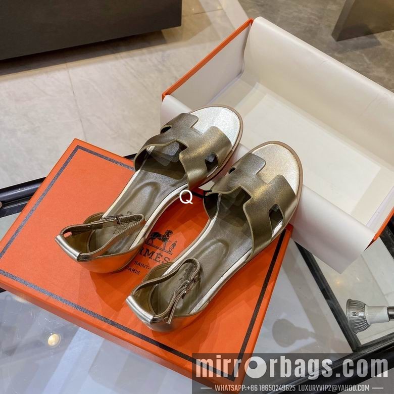 Hermes Shoes Hermes sz35-41 TF0102
