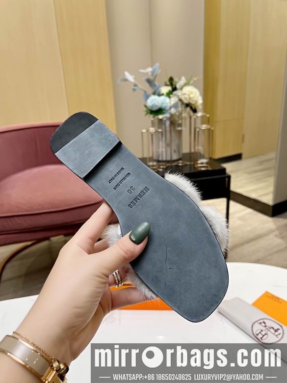Hermes Shoes Hermes sz35-40 XJ0141