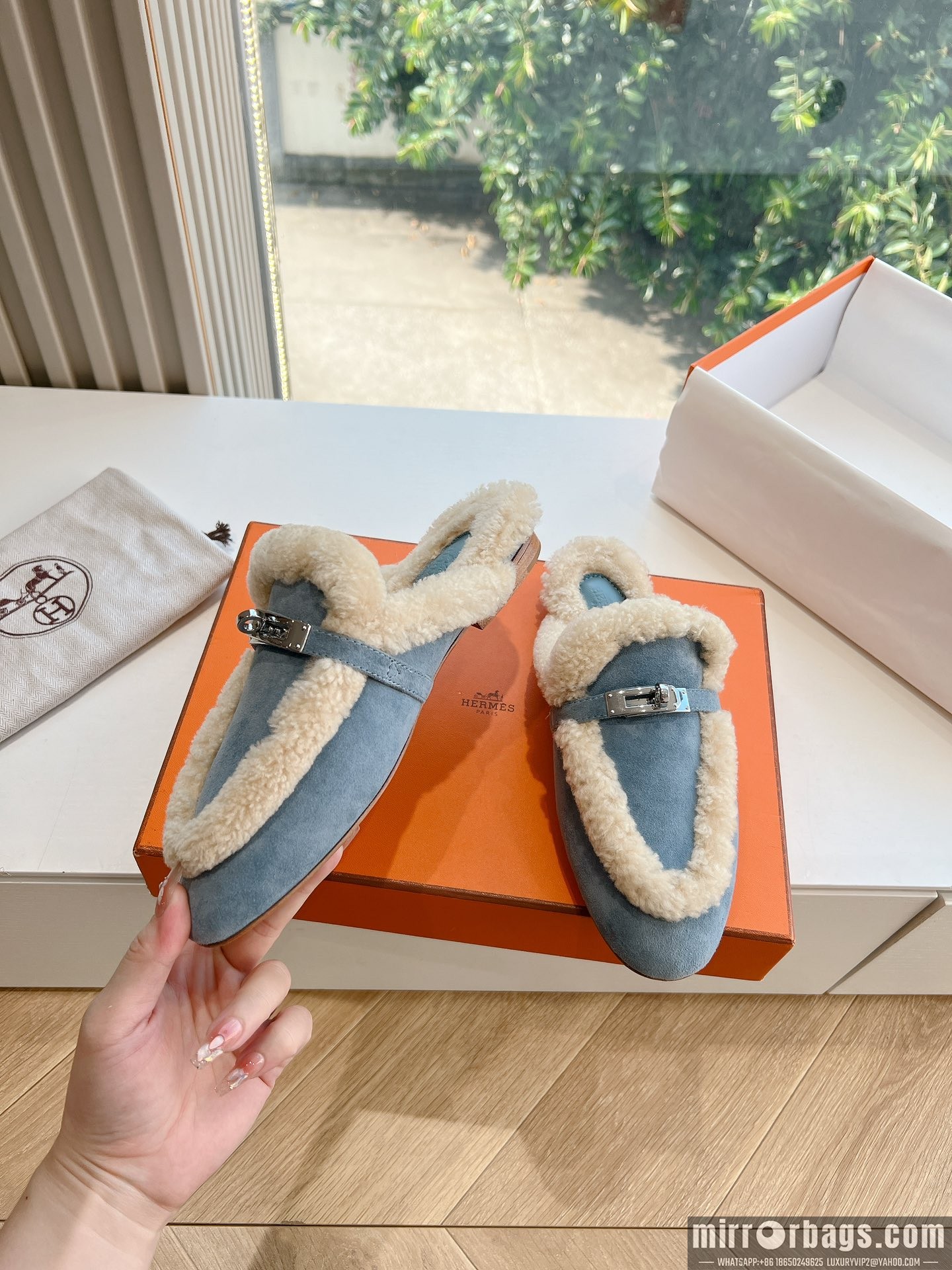 Hermes Shoes Hermes sz36-41 h1101