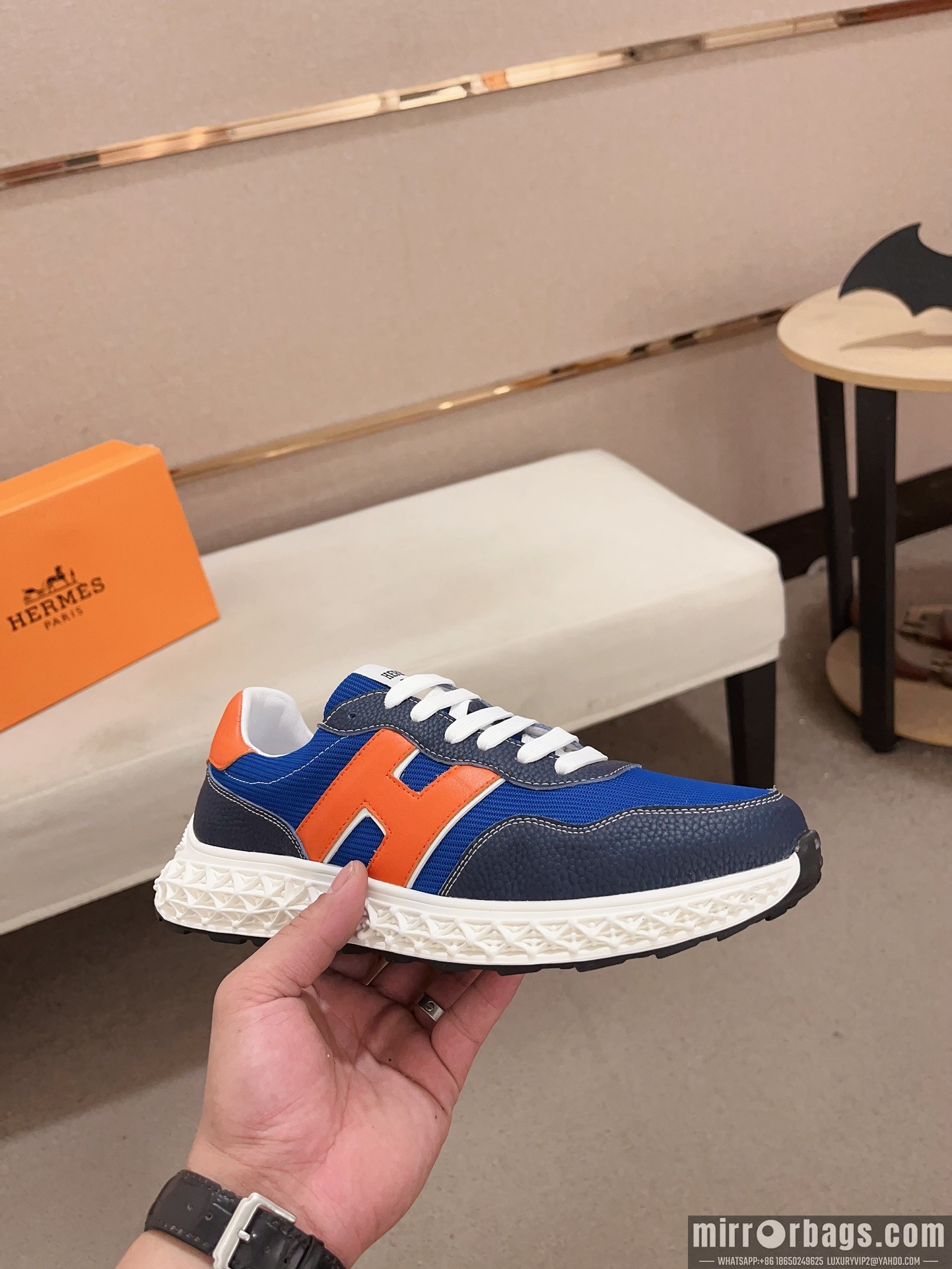 Hermes Shoes Hermes sz38-44 h1101
