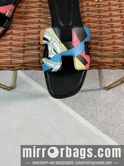 Hermes Shoes 2167025 SZ 35-43