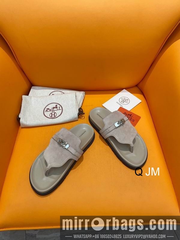 Hermes Shoes Hermes sz35-45 JM0401