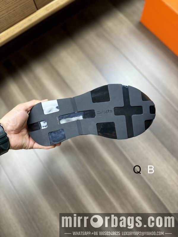 Hermes Shoes HERMES sz39-44 BS0604