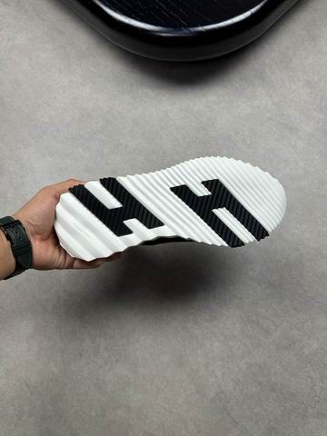 Hermes Shoes Hermes sz38-45 hnh1006