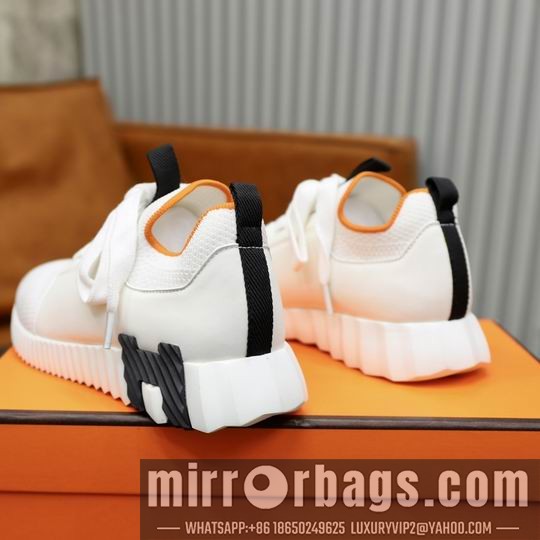Hermes Shoes Hermes sz34-45 hnh0901