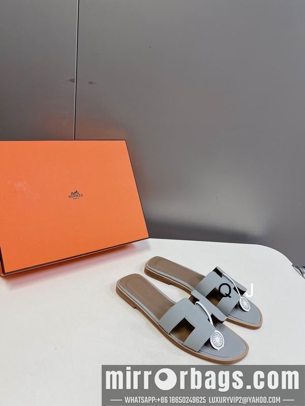 Hermes Shoes Hermes sz35-40 XJ0704