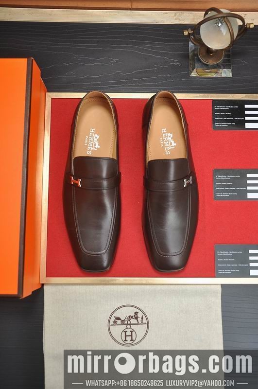 Hermes Shoes Hermes sz38-44 mnf0217
