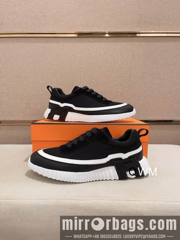 Hermes Shoes Hermes sz38-45 WM0910