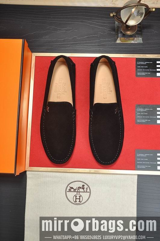 Hermes Shoes Hermes sz38-45 hnh0601