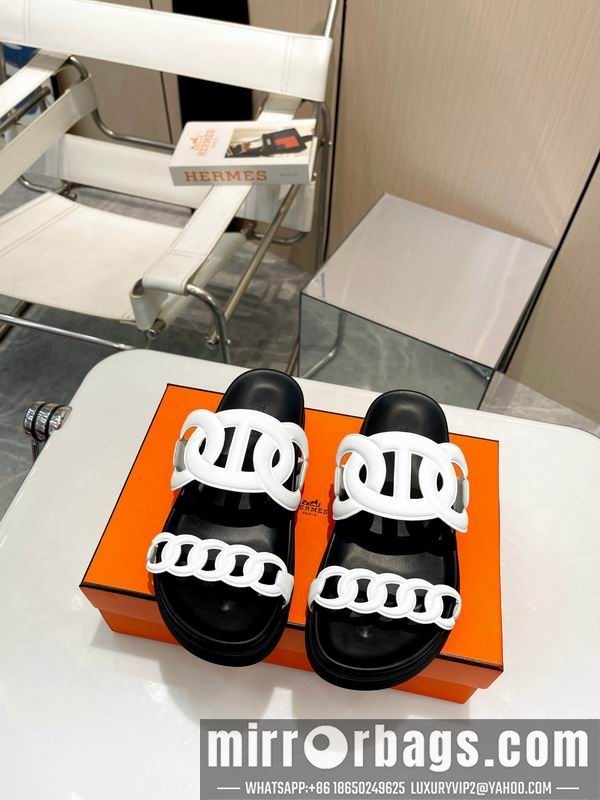 Hermes Shoes Hermes sz35-45 mnf0268