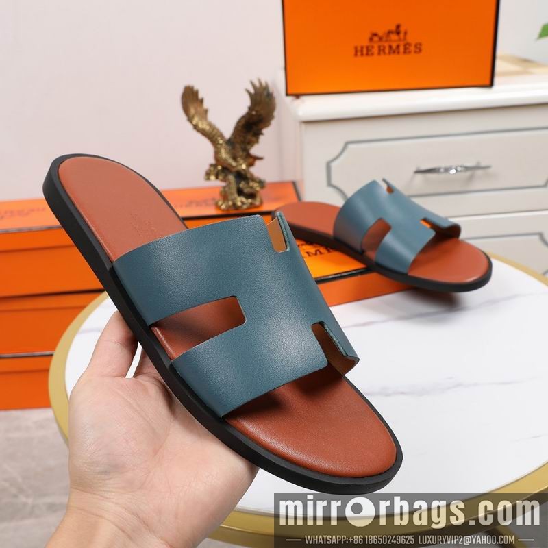 Hermes Shoes Hermes sz38-48 mnf0301