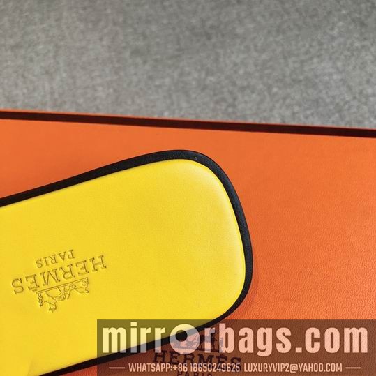 Hermes Shoes Hermes sz35-41 mnh0206