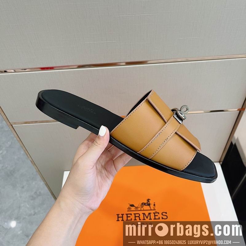 Hermes Shoes Hermes sz38-45 mnf0256