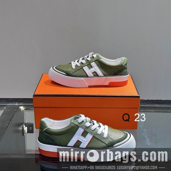 Hermes Shoes Hermes sz39-44 HY1201
