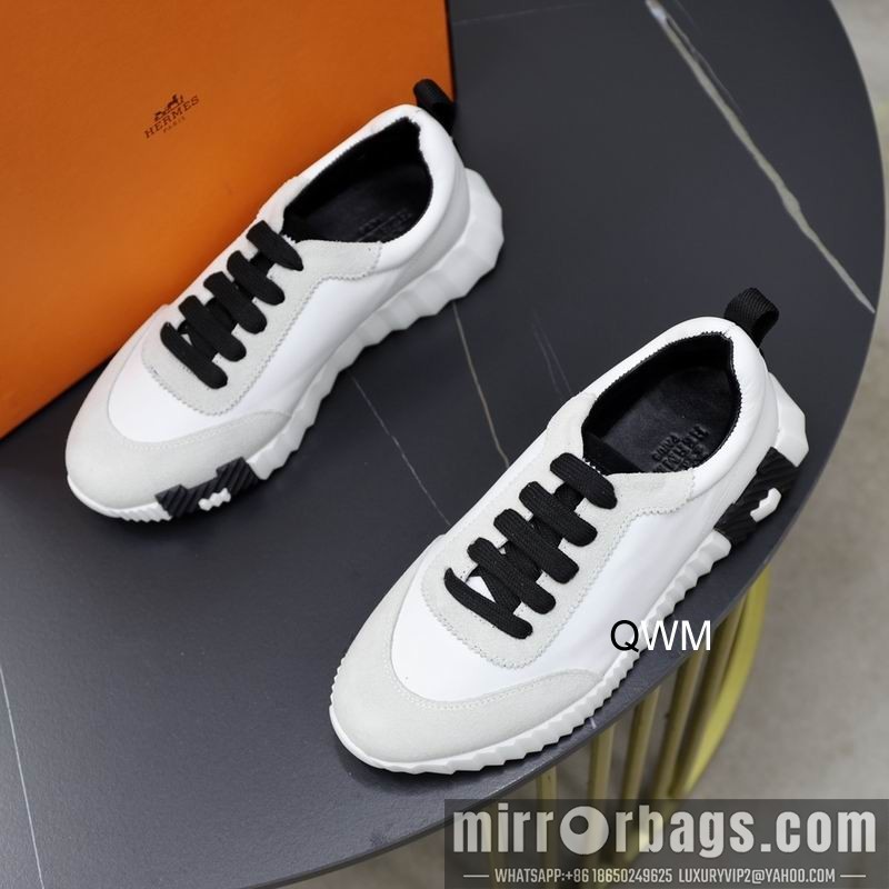 Hermes Shoes Hermes sz38-45 WM0913