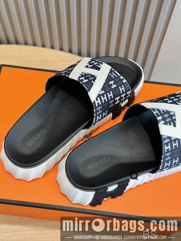 Hermes Shoes Hermes sz38-45 BS0603