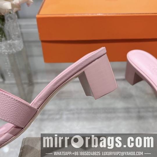 Hermes Shoes Hermes sz34-42 mnh0209