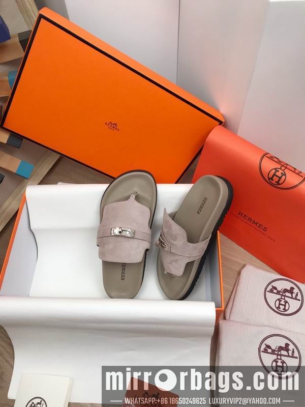 Hermes Shoes Hermes sz35-45 mnf0270