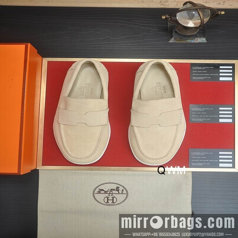 Hermes Shoes Hermes sz38-45 WM0602