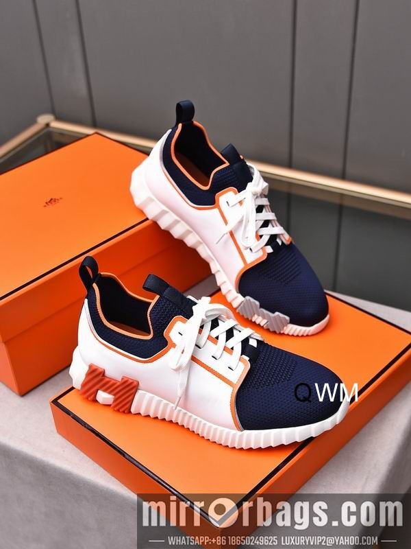 Hermes Shoes Hermes sz38-45 WM0605