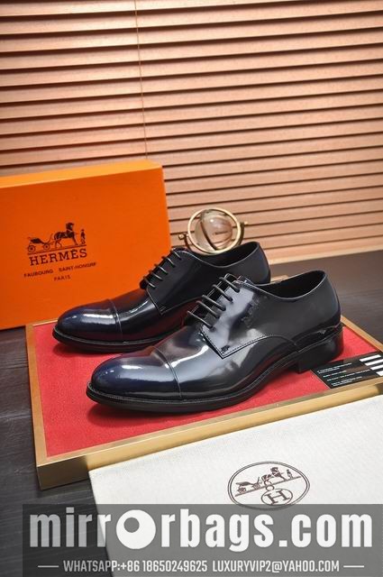 Hermes Shoes Hermes sz38-45 mnh0535