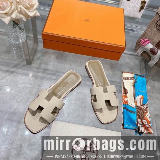 Hermes Shoes Hermes sz34-42 mnh0224