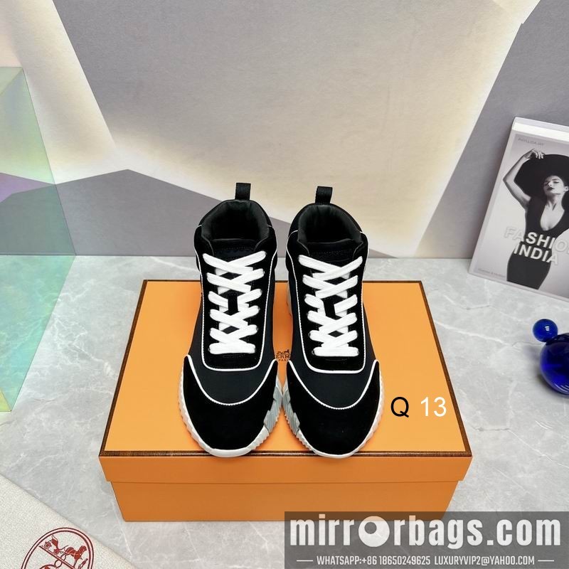 Hermes Shoes Hermes sz35-45 11C YM0902
