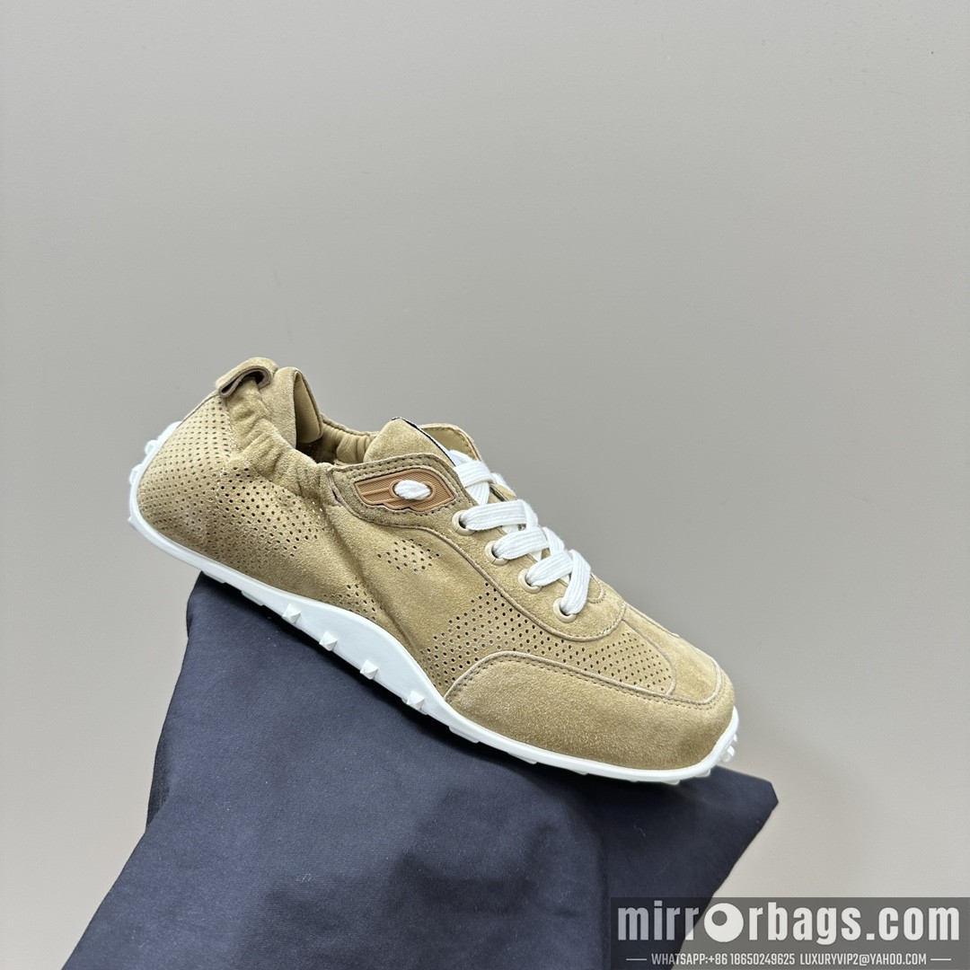 Hermes Shoes Hermes sz35-40 h0701