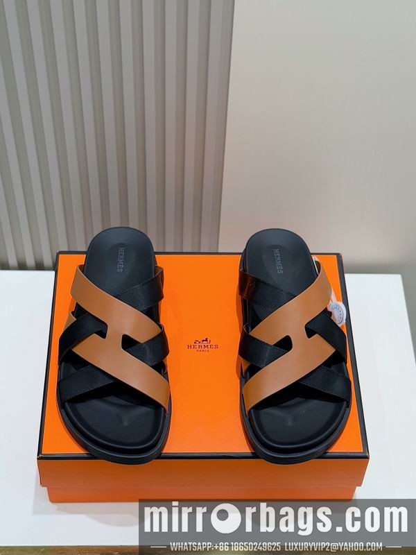 Hermes Shoes Hermes sz38-46 mnh0501