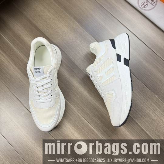 Hermes Shoes Hermes sz38-45 hnh0509