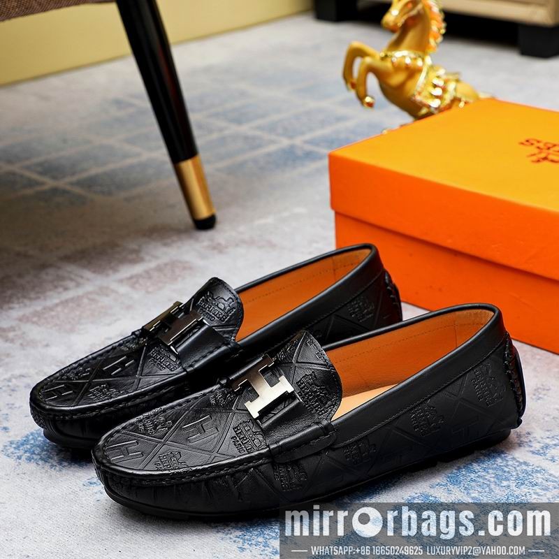 Hermes Shoes Hermes sz38-45 mnf0312