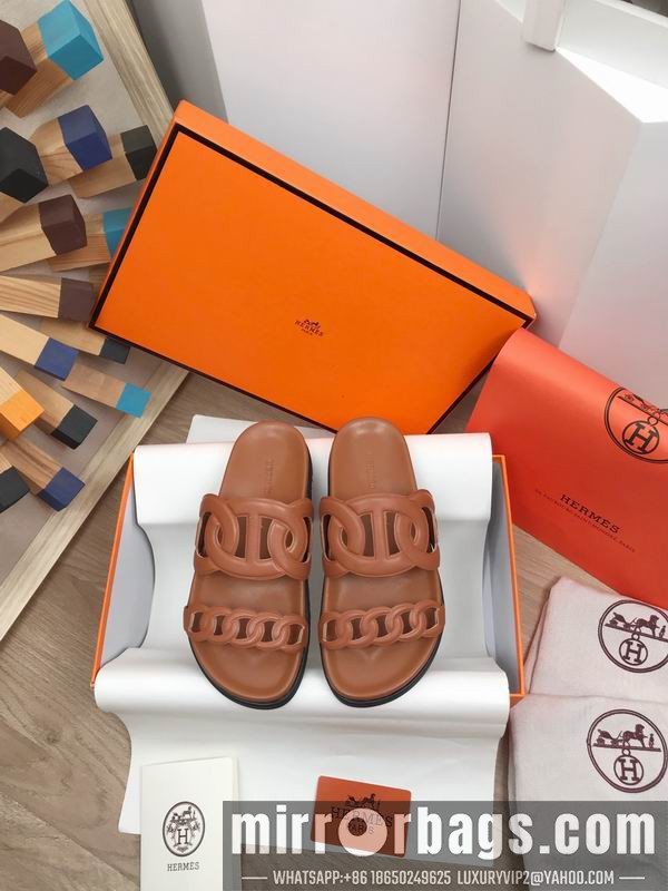 Hermes Shoes Hermes sz35-45 mnf0267