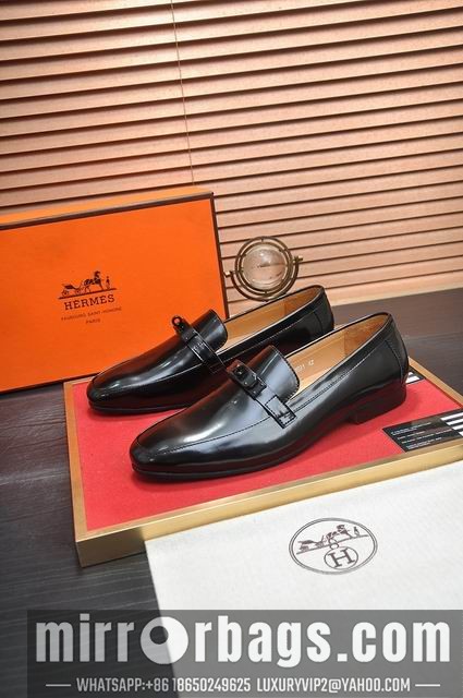 Hermes Shoes Hermes sz38-45 mnh0503