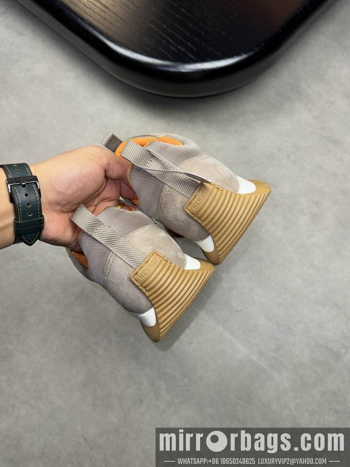 Hermes Shoes Hermes sz38-45 hnh1207