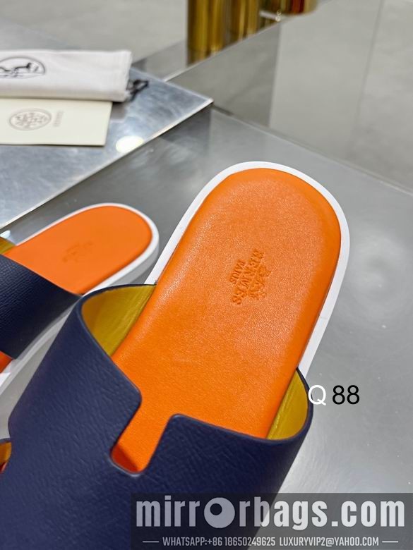 Hermes Shoes HERNES sz38-44K0142