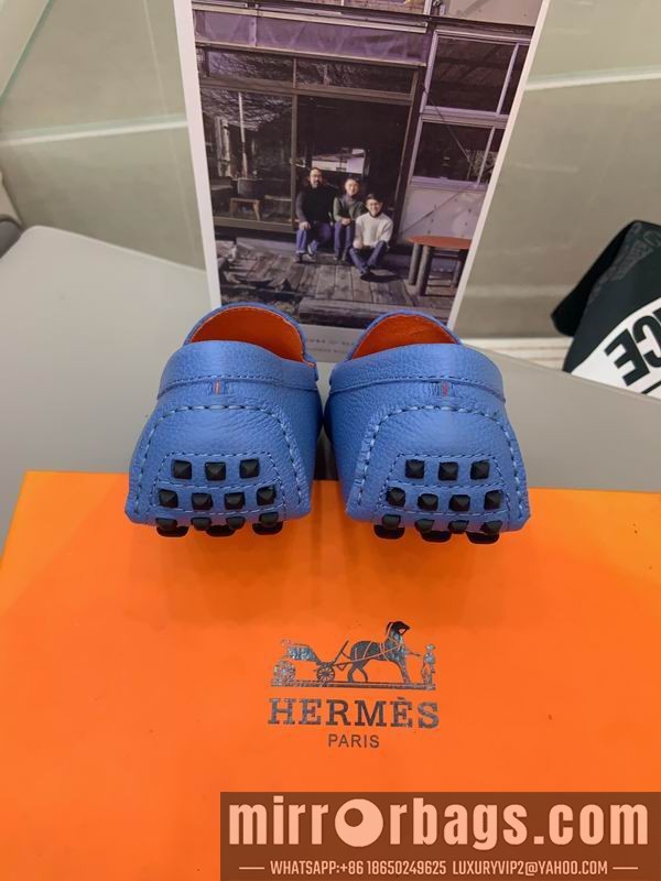 Hermes Shoes Hermes sz38-44 mnf0216