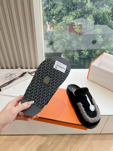 Hermes Shoes Hermes sz35-40 mnh0802