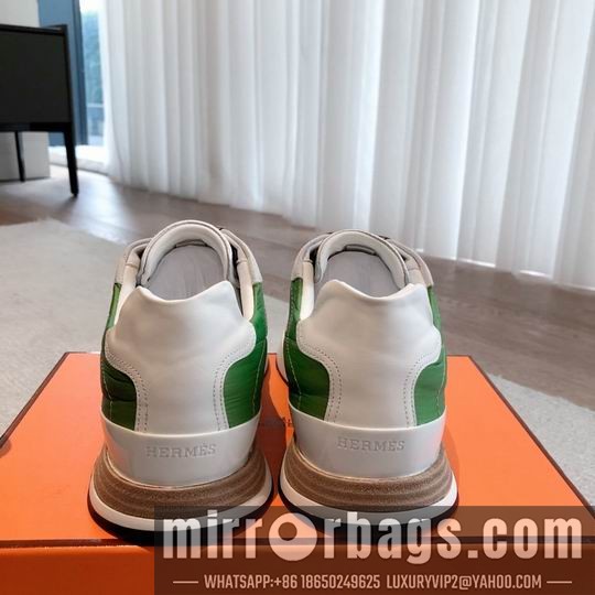 Hermes Shoes Hermes sz35-45 mnh0219
