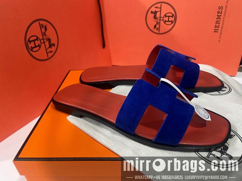 Hermes Shoes Hermes sz34-42 mnh0503