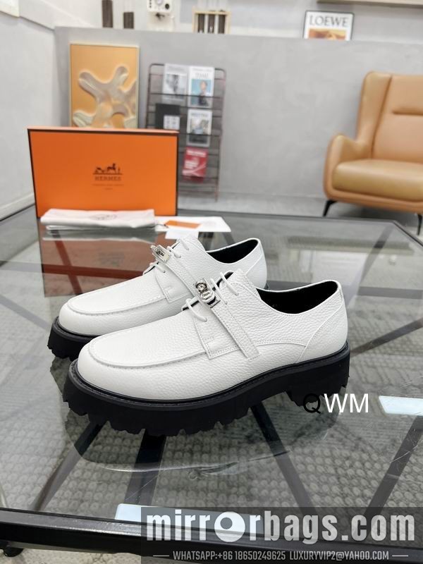 Hermes Shoes Hermes sz39-44 WM0401