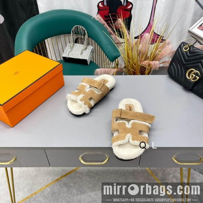 Hermes Shoes Hermes sz35-40 15C QL1201
