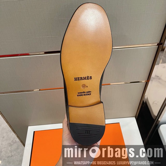 Hermes Shoes 22530005 SZ 38-44