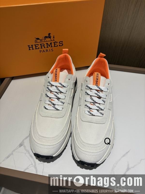 Hermes Shoes Hermes sz38-45 BS0603