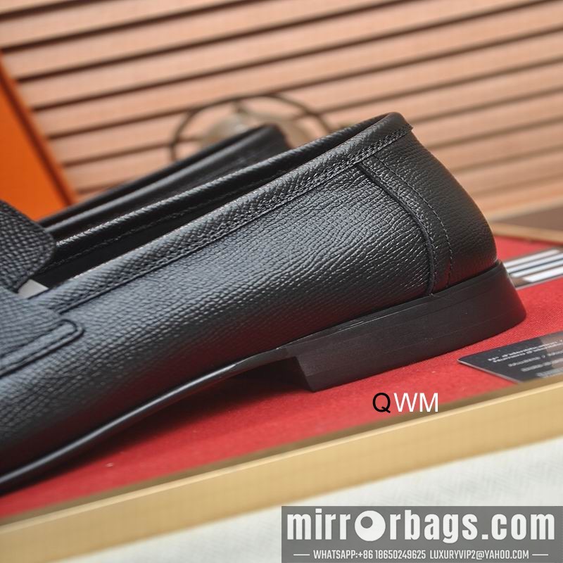Hermes Shoes Hermes sz38-45 WM0603