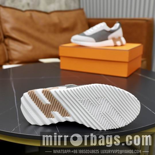 Hermes Shoes Hermes sz34-45 hnh0905