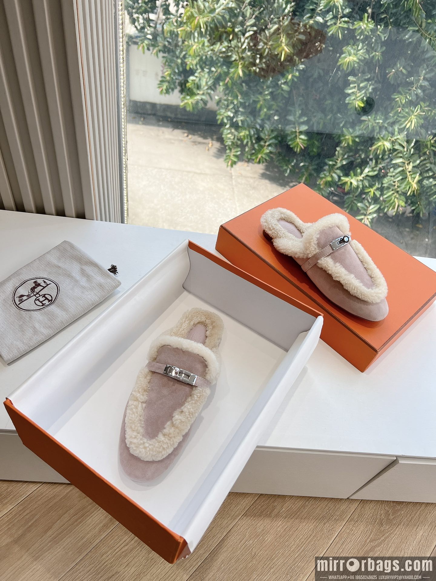 Hermes Shoes Hermes sz36-41 h1101